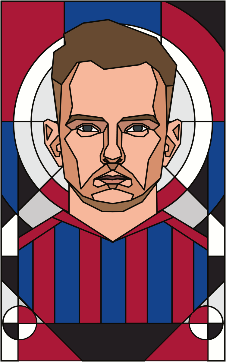 慶祝C羅首秀20周年！葡萄牙體育推出第三套球衣：金黑配色，CR7標誌遍布！.