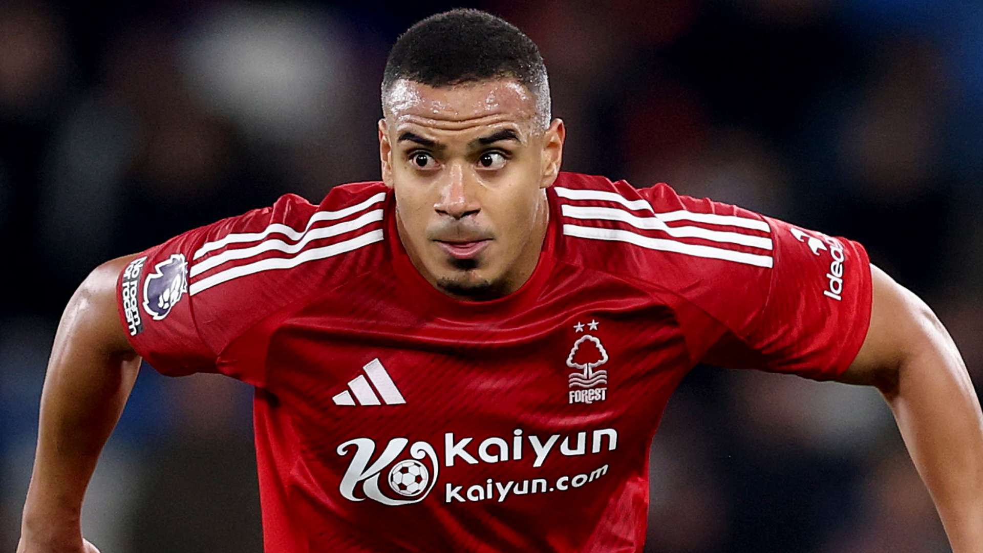 俱樂部杯賽場 喬丹·米奇26分17籃板 段昂君16分8助攻 林葳19分 青島擊敗同曦.