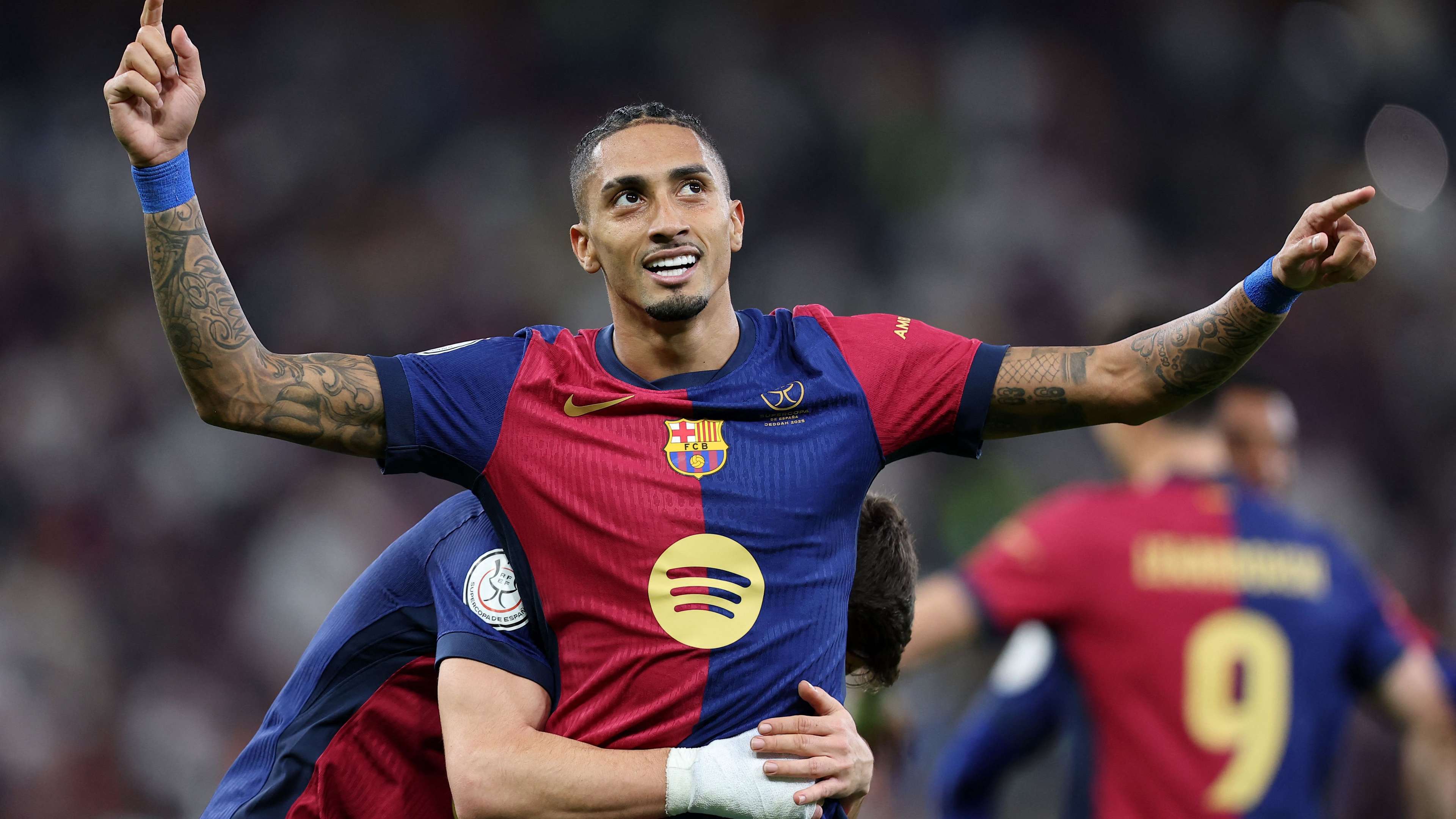 在他的帶領 在他的帶領