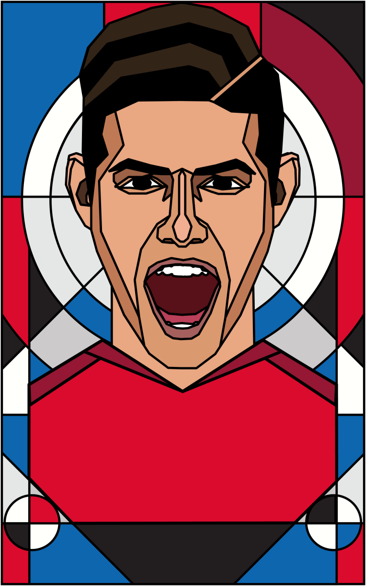 英超第17輪曼聯3-0諾丁漢森林 曼聯太子傳射建功！曼聯主場六連勝！.