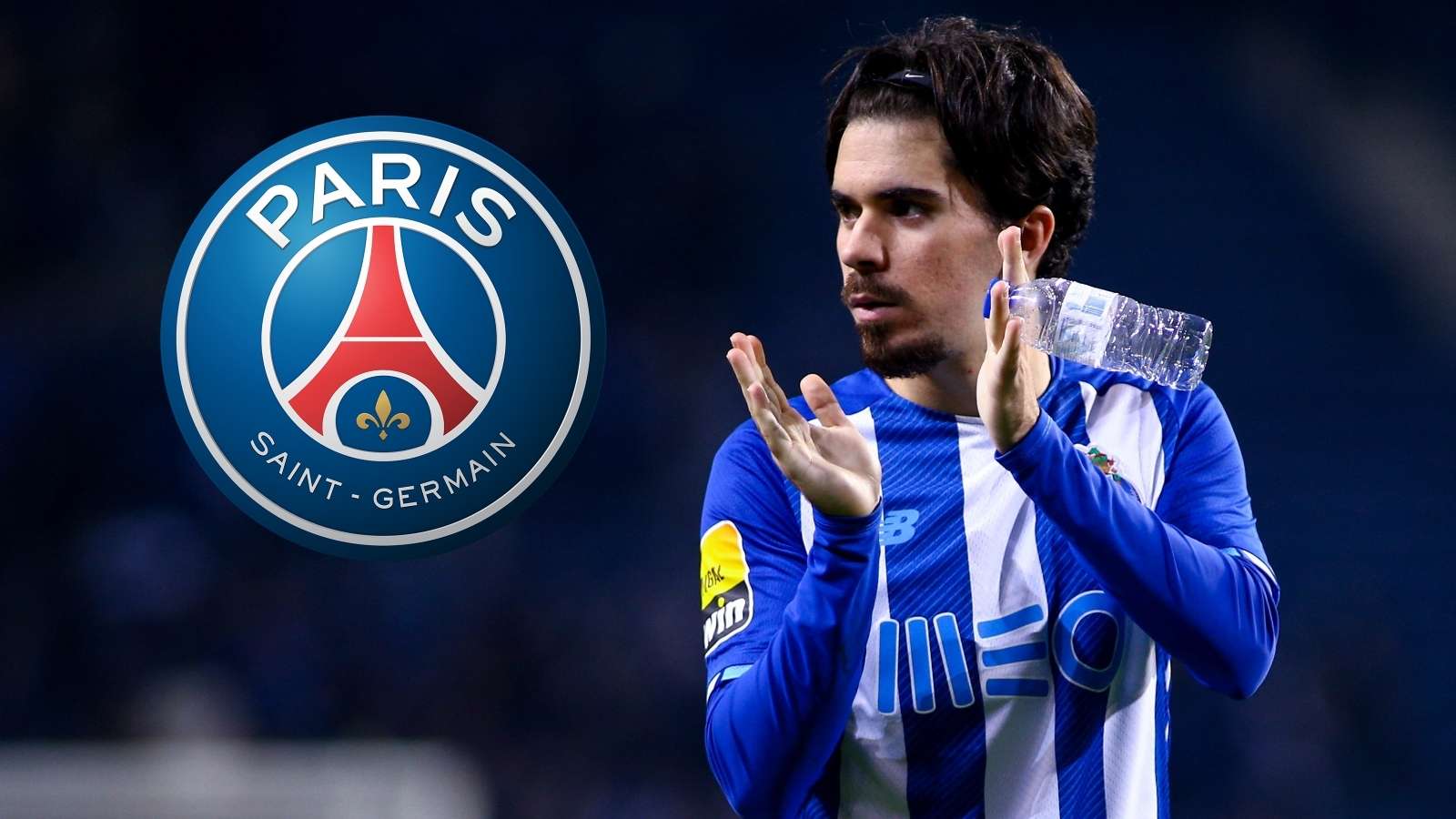 《曼晚》：曼聯多特接近達成協議 桑喬有望重返德甲.