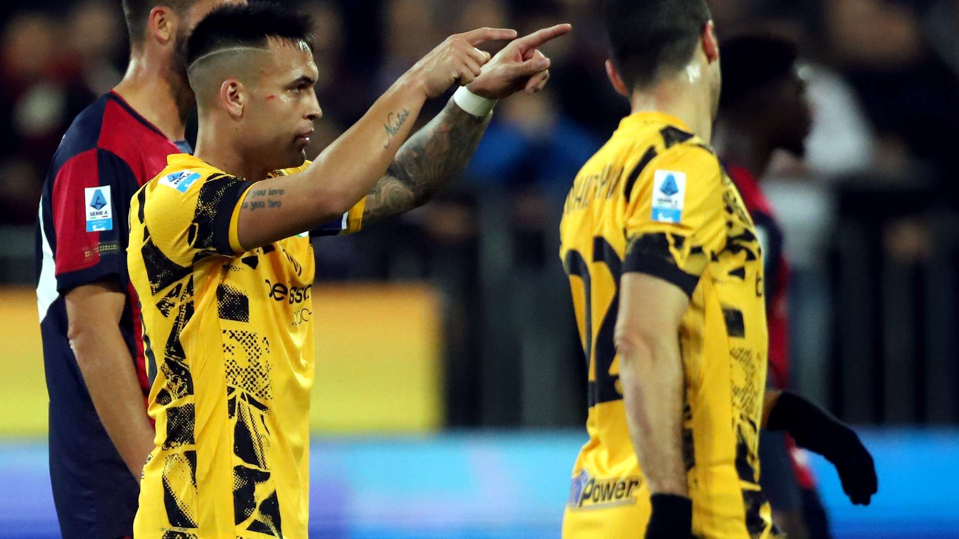 的穩定和中 的穩定和中