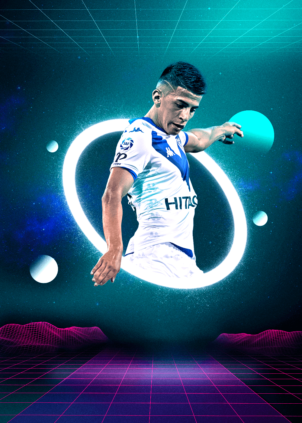 在现代足球 在现代足球