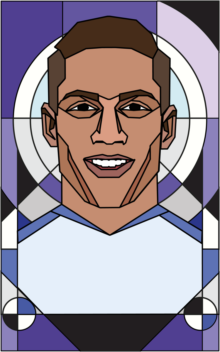 这一进球令 这一进球令