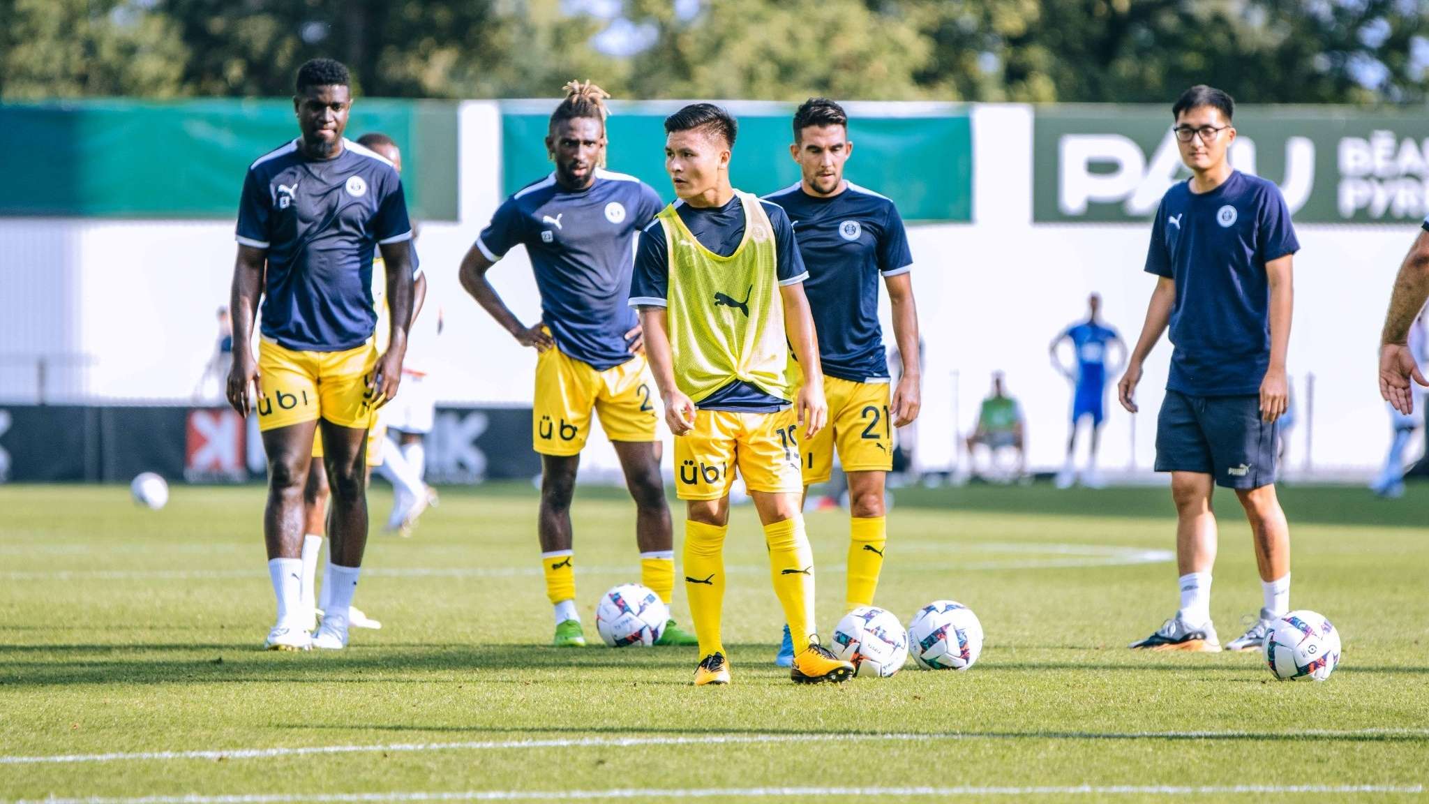 成為了他們 成為了他們