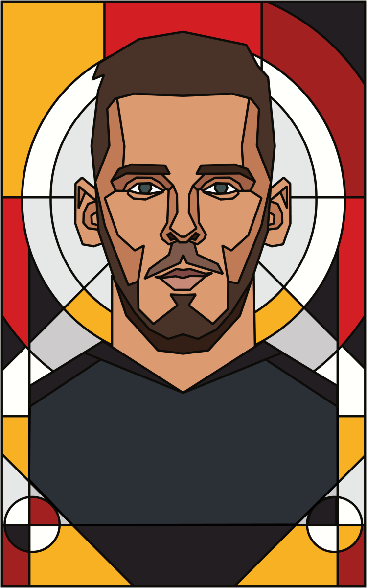 德國杯16強波鴻1-2多特蒙德 詹中圈得球吊射羅伊斯空門推射助大黃蜂晉級下一輪.