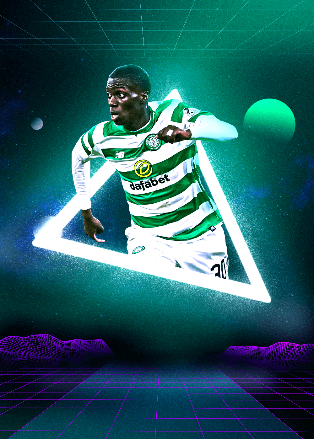 申京表示自己丟三雙全怪史密斯狂鐵的騷操作，氣氛真不錯.