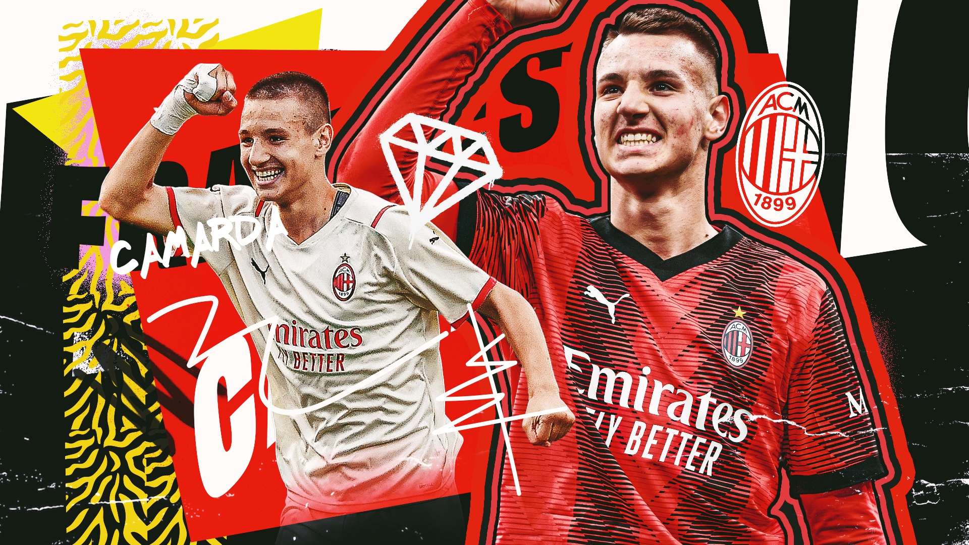 对手的球门 对手的球门