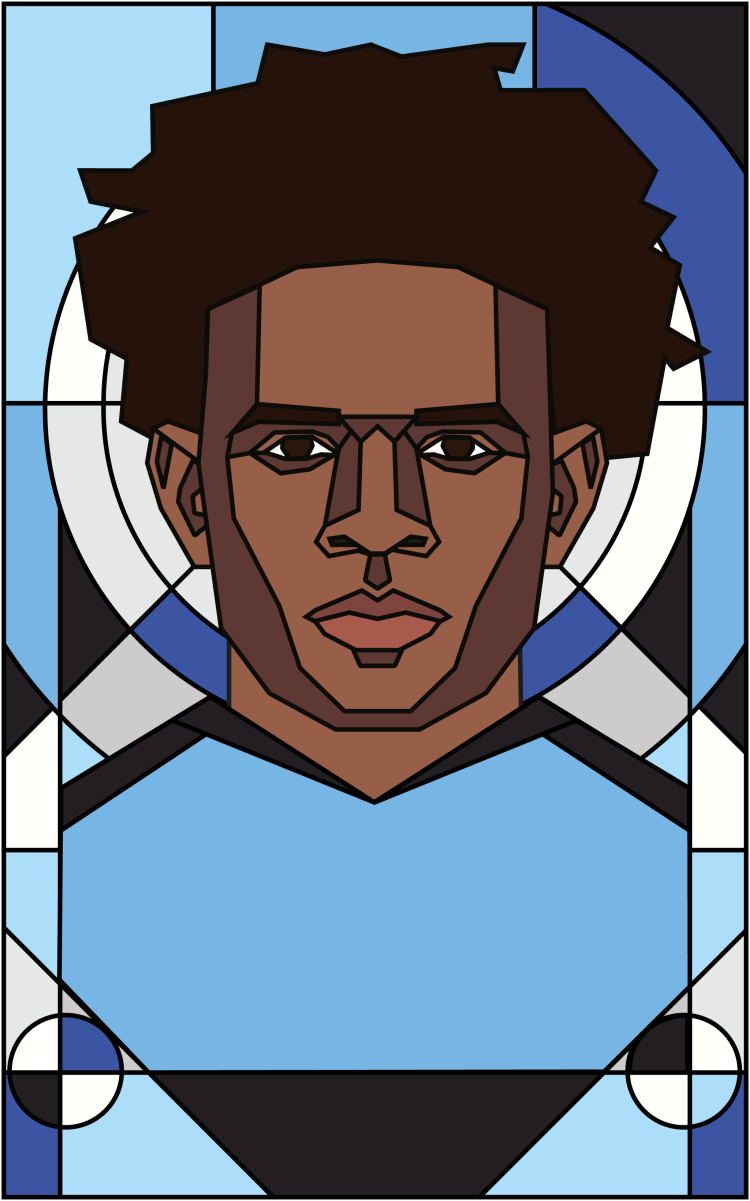 張琳芃：伊萬要求嚴格！.