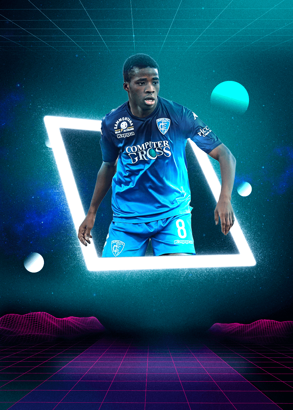 2024歐預賽第2輪哈薩克斯坦3-2丹麥 最後時刻三球完成驚天逆轉！今日份"童話"屬於哈薩克斯坦！.