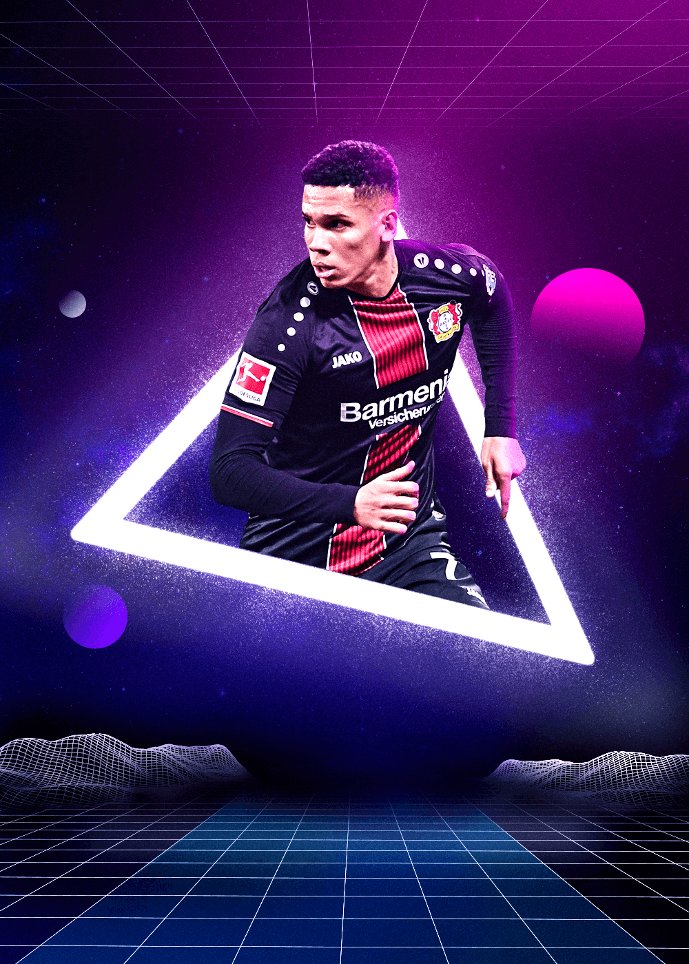 瑞士輪制真諦：駱明析亞冠抽簽 歐冠賽制相比遜色.