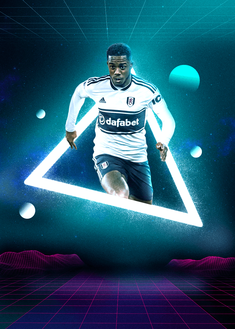 中國香港C羅安永佳：渴望香港足球每日滋潤！.