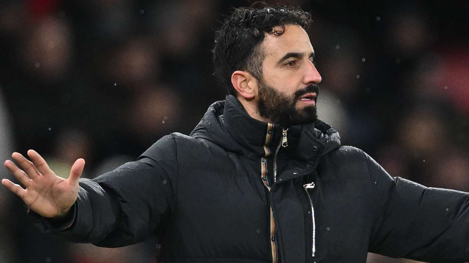 這場比賽不 這場比賽不