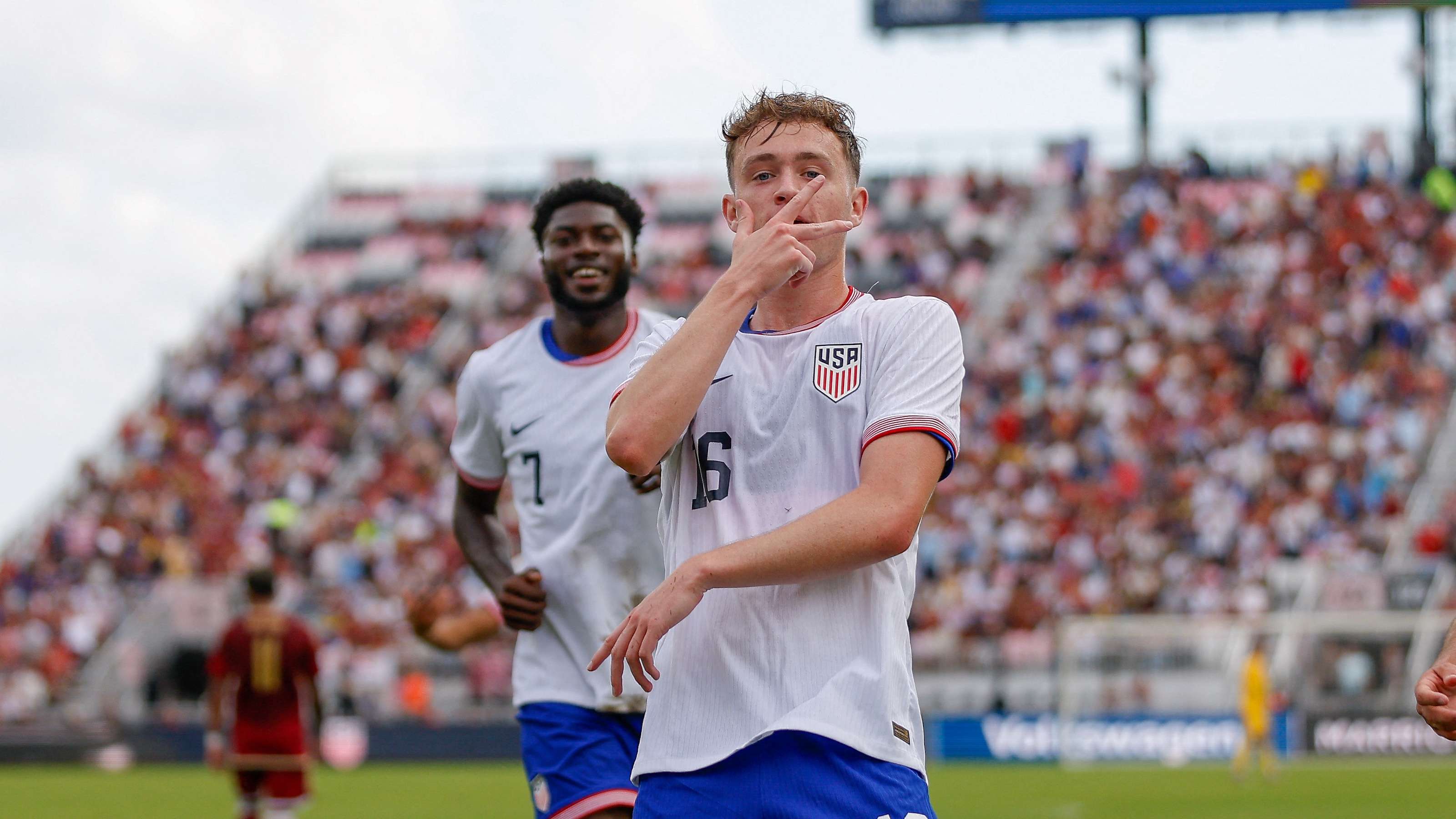 他的努力 他的努力